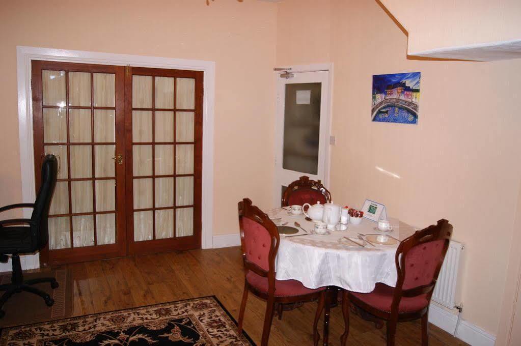 Marina Bed & Breakfast 3*