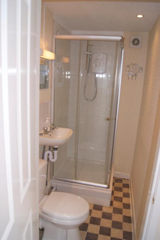 Bed & Breakfast Marina Scarborough