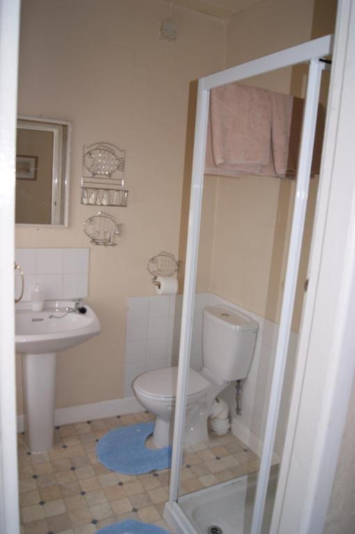 Marina Bed & Breakfast Scarborough